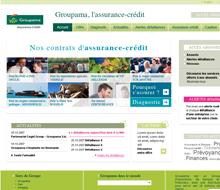 Groupama Assurance Crédit
